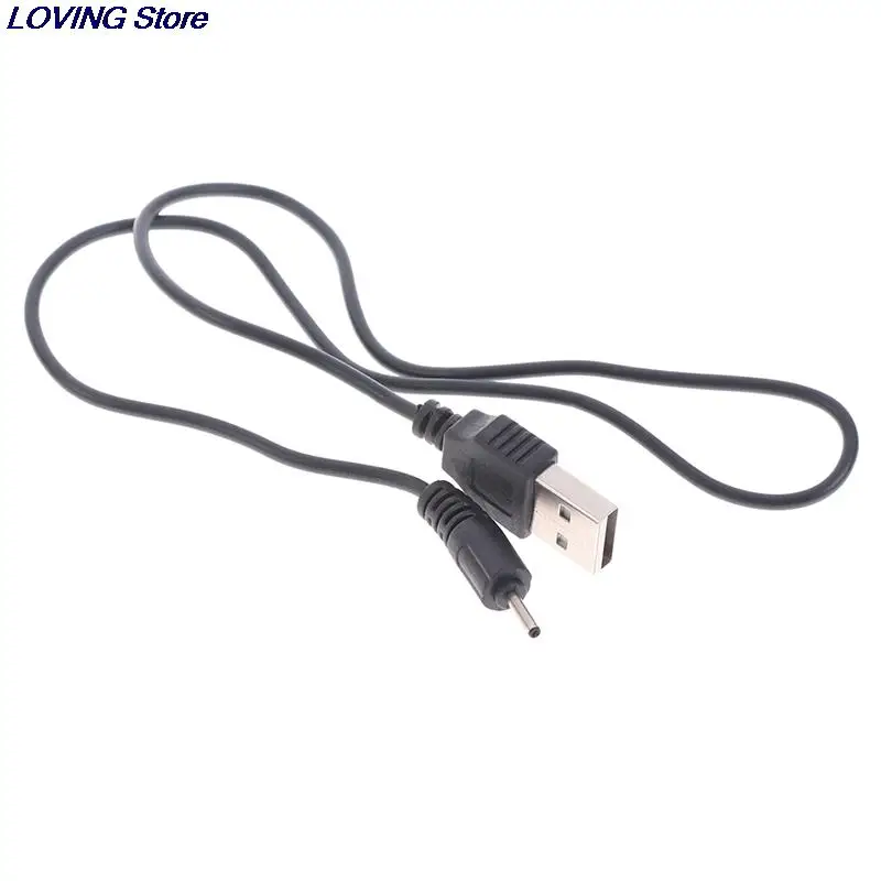 Лидер продаж 2 мм USB-кабель для зарядного устройства с маленьким штырьком