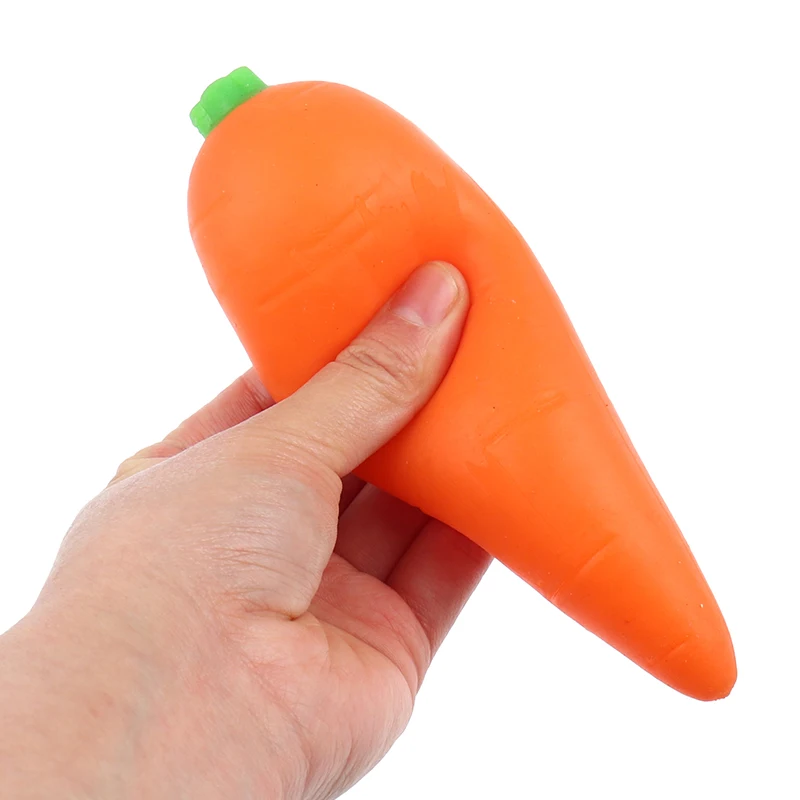 

Новинка 2021 TPR сжимаемая восстанавливающая форму игрушка-антистресс для детей и взрослых