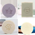 Форма для мыла ручной работы, лучший подарок сделай сам, спасибо, буквы органическое стекло для изготовления мыла из акрила