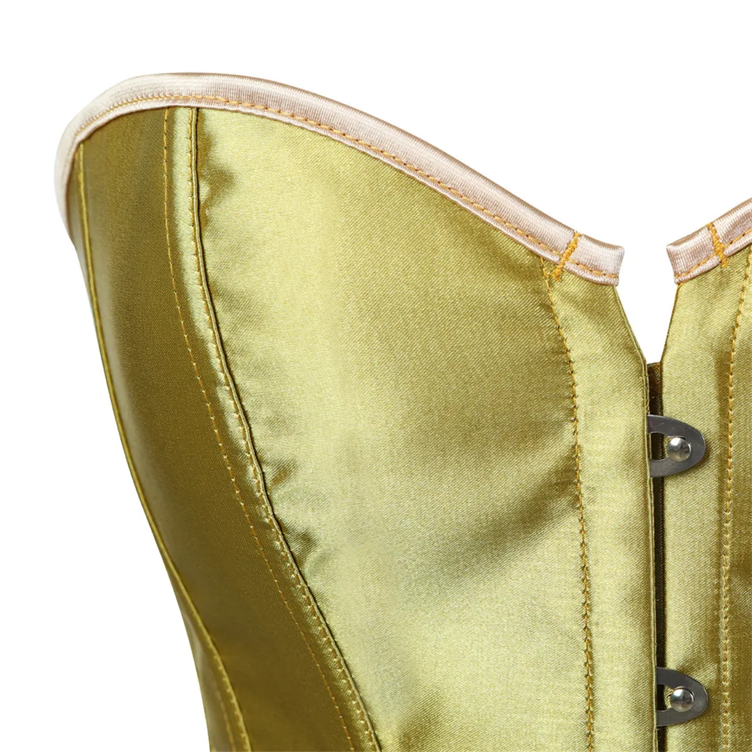 Сексуальный корсет в стиле стимпанк Φ 6XL для свадьбы женский сексуальный одежда