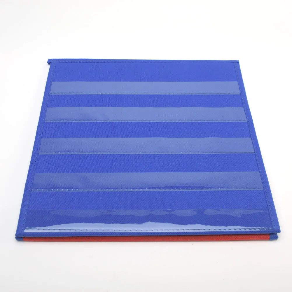 Смешной самостоятельно стоящий складной стол домашний класс Двусторонняя 5