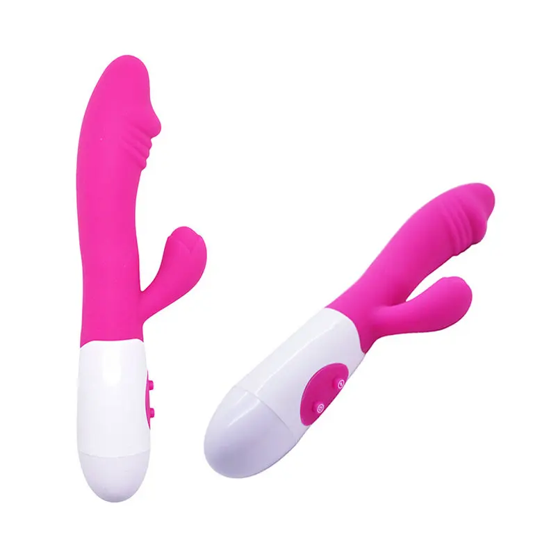 PrettyLove супер тихий G spot водонепроницаемый 30 Режимы вибрации и двойной Vibe секс