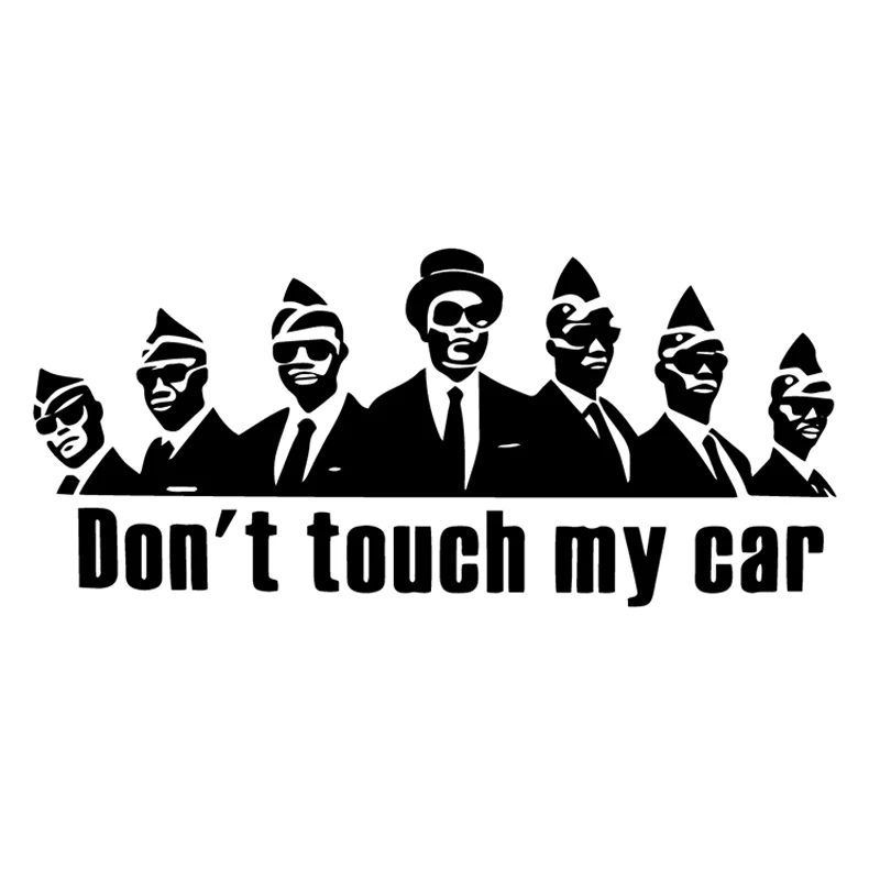 Наклейка для автомобиля 3D 10*30 см креативная виниловая наклейка на автомобиль s и