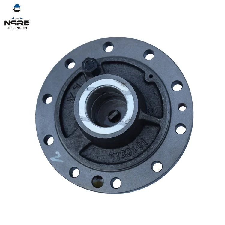 

Commercial refrigeration parts oil pump for Bezier type compressor Bezier oil pump