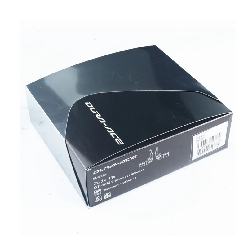 Shimano Dura ace SL BSR1 TT Bar End Shifter 2x11s 22s переключатели передач велосипеда DURA ACE