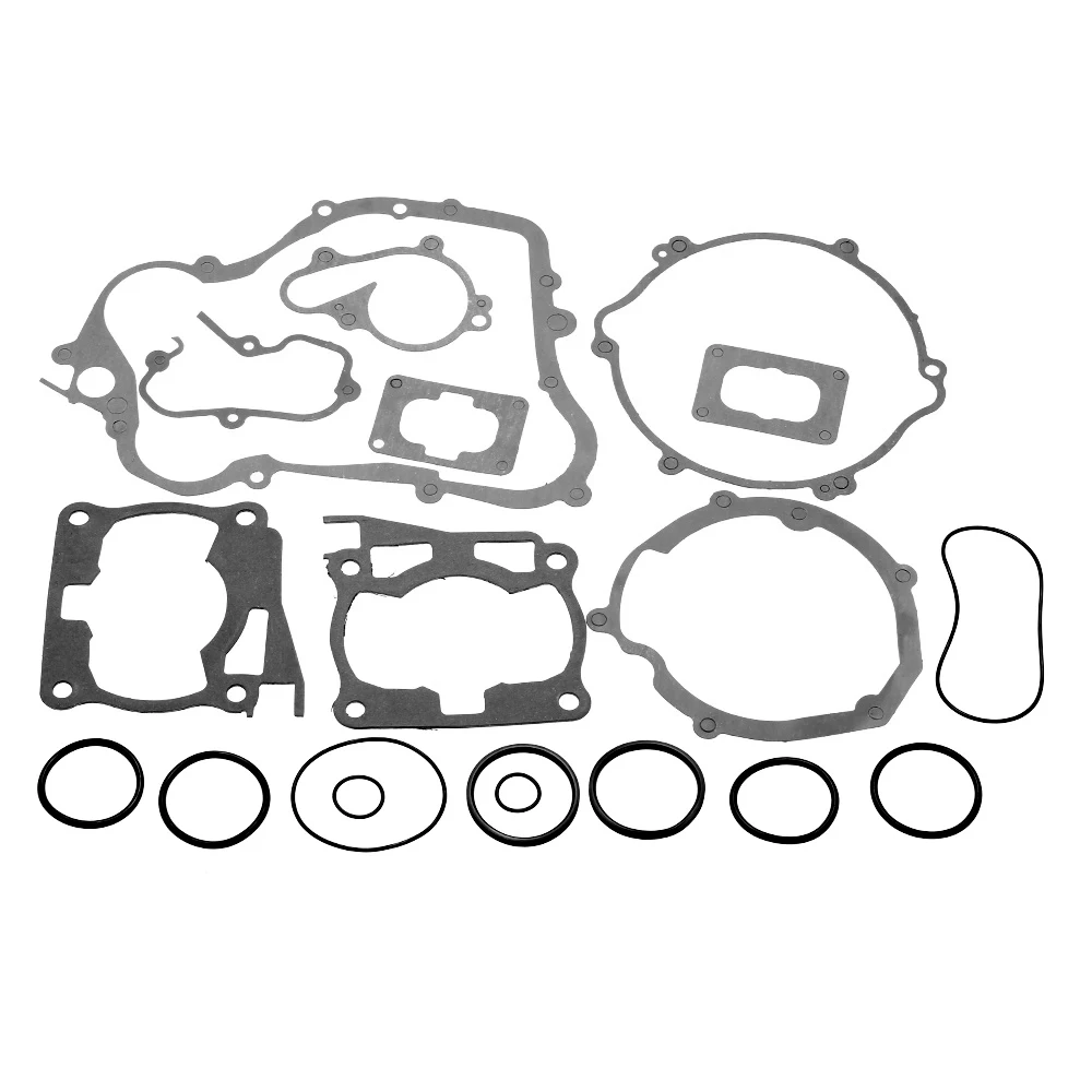 Полный комплект прокладок двигателя для Yamaha YZ125 YZ 125 1994 2002 P GS29|Клапаны и детали| |