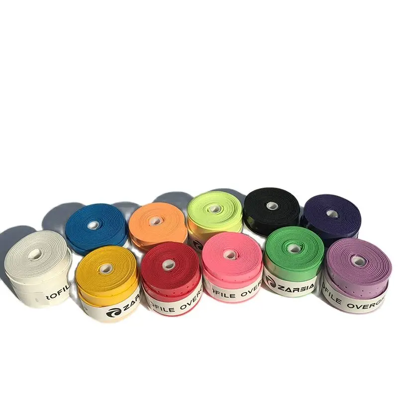 60 шт. мини ручки для тенниса ZARSIA|grip|grip steelgrip motos |