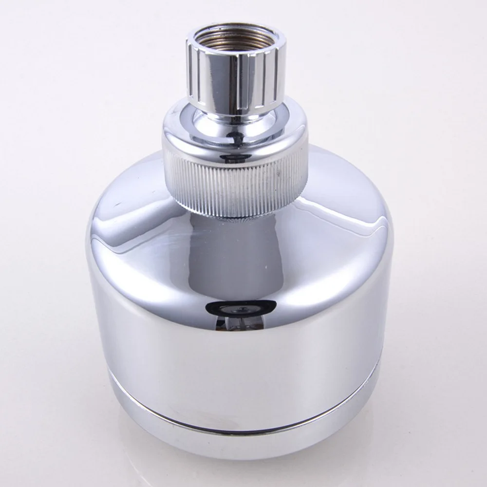 

Multifunction Top Sprinkler Shower Head Full Function Pressurized Water-saving Bathroom Shower Head Bath Accessories