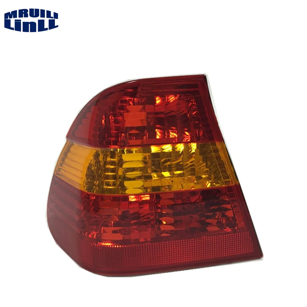 Новый боковой тормозной фонарь в сборе OE #63216946533 63216946534 для BMW 3 серии E46 318i 320i 325i