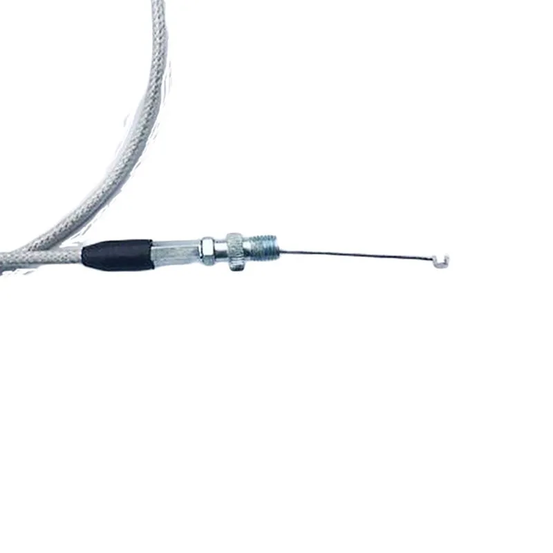 Двойная Кабельная линия с рукояткой дроссельной заслонки для Keihin pz30мм