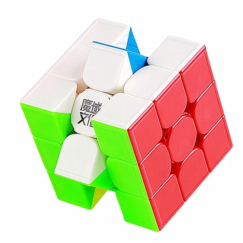 MoYu Weilong 3X3 GTS 3 скоростной куб WEILONG gts3 3x3X3 пазл волшебный куб обучающий куб игрушки MOYU GTS v3 Профессиональный 3x3 куб