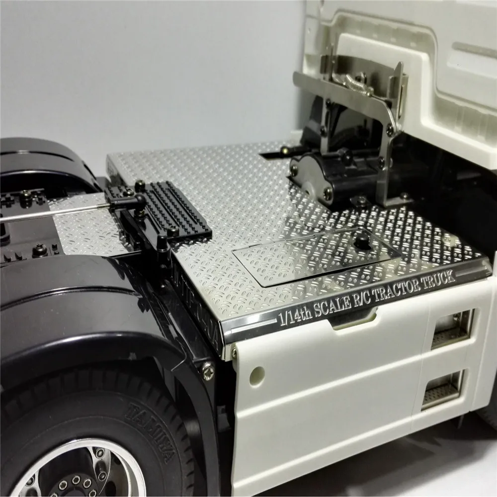 противоскользящая пластин