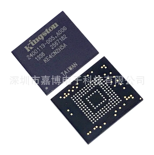 Mxy (1 шт.) (2 шт.) (5 шт.) (10 шт.) новый оригинальный KE4CN2H5A BGA чип памяти