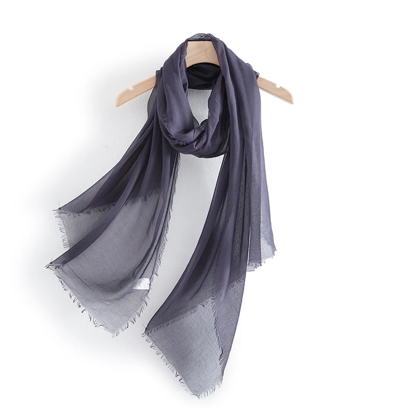 

Женская бандана Корейская версия мягкие шифоновые шарфы и шарфы Фирменное оформление для удаления 21 Весенняя Новая удобная наружная полос...