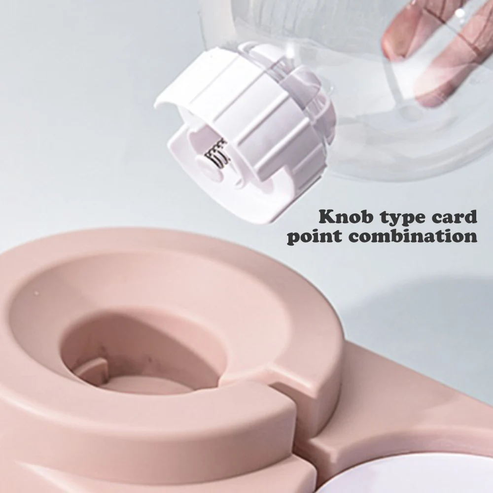 Миска для домашних питомцев автоматическая поилка кошек фонтан 1 8 л питьевая