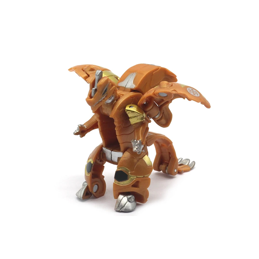 Bakuganes Дуэль Блестящий огненный Единорог Дракон вихревой морской дракон свирепый