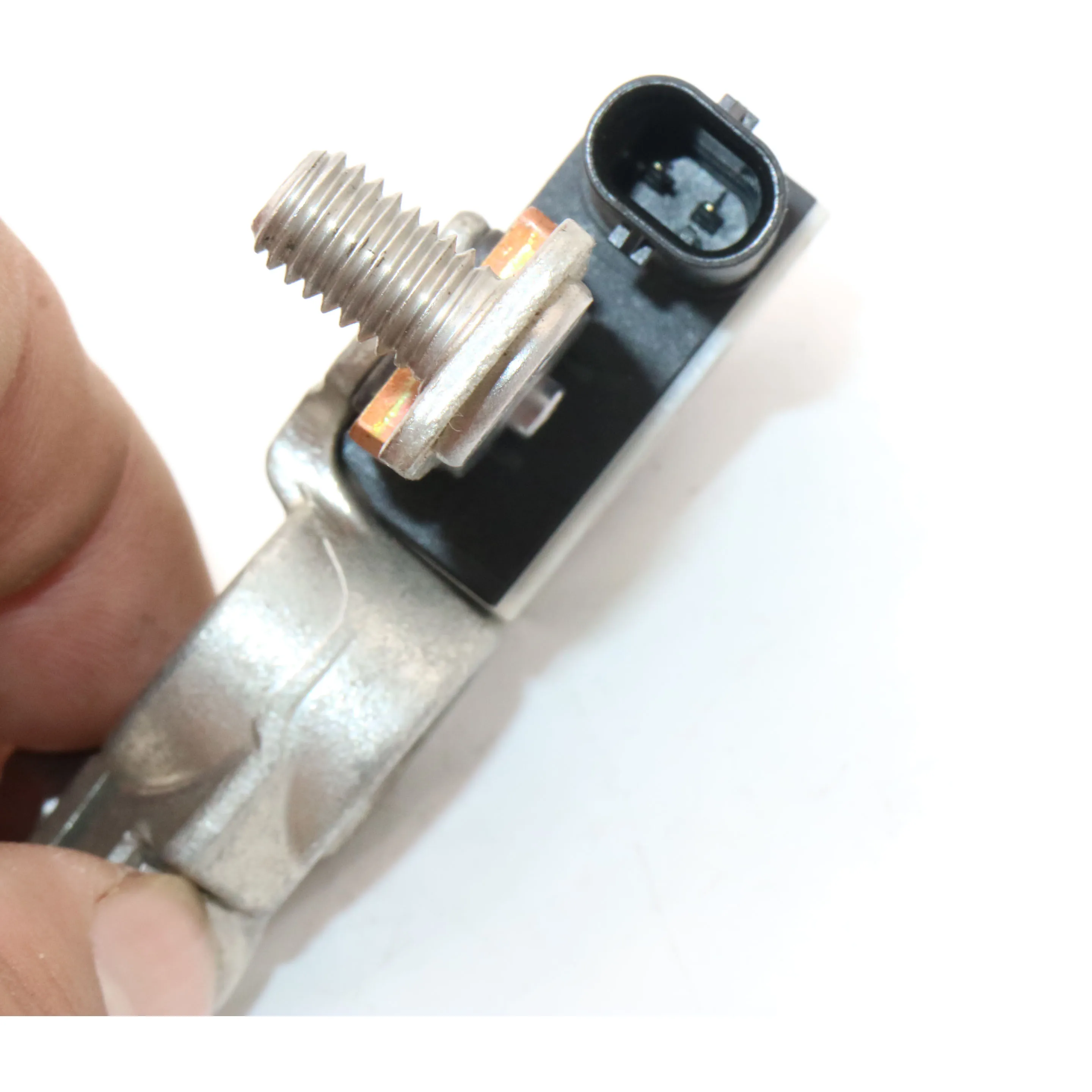 Автомобильный аккумулятор электрический датчик тока PE05-18-8A1 для Mazda 3 6 2013 -2020 cx5