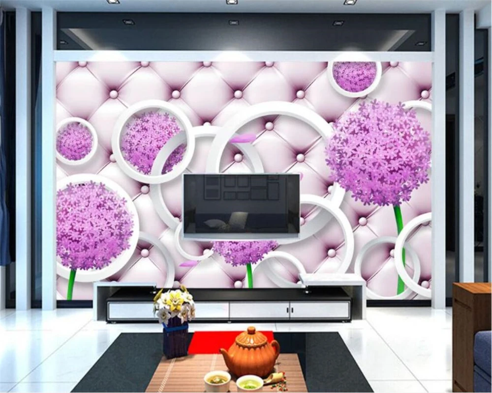 Обои нестандартного размера фотографии домашний декор фреска европейский ретро