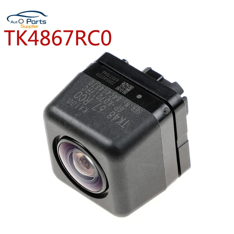 

Новая задняя камера TK4867RC0 для Mazda