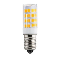 mini e14 led lamp 5w 7w 9w12w ac 220v led corn bulb smd2835 360 beam angle replace halogen chandelier lights