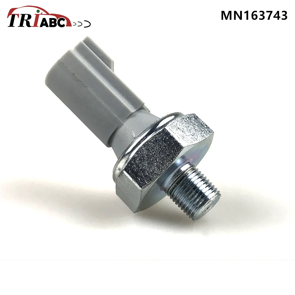 Переключатель масляного давления SW90044 1131K4 MN163743 для PEUGEOT 4008 Smart Fortwo Coupe Cabrio CITROEN
