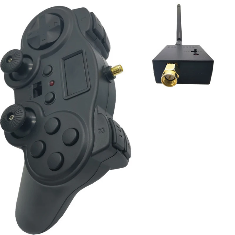 пульт дистанционного управ