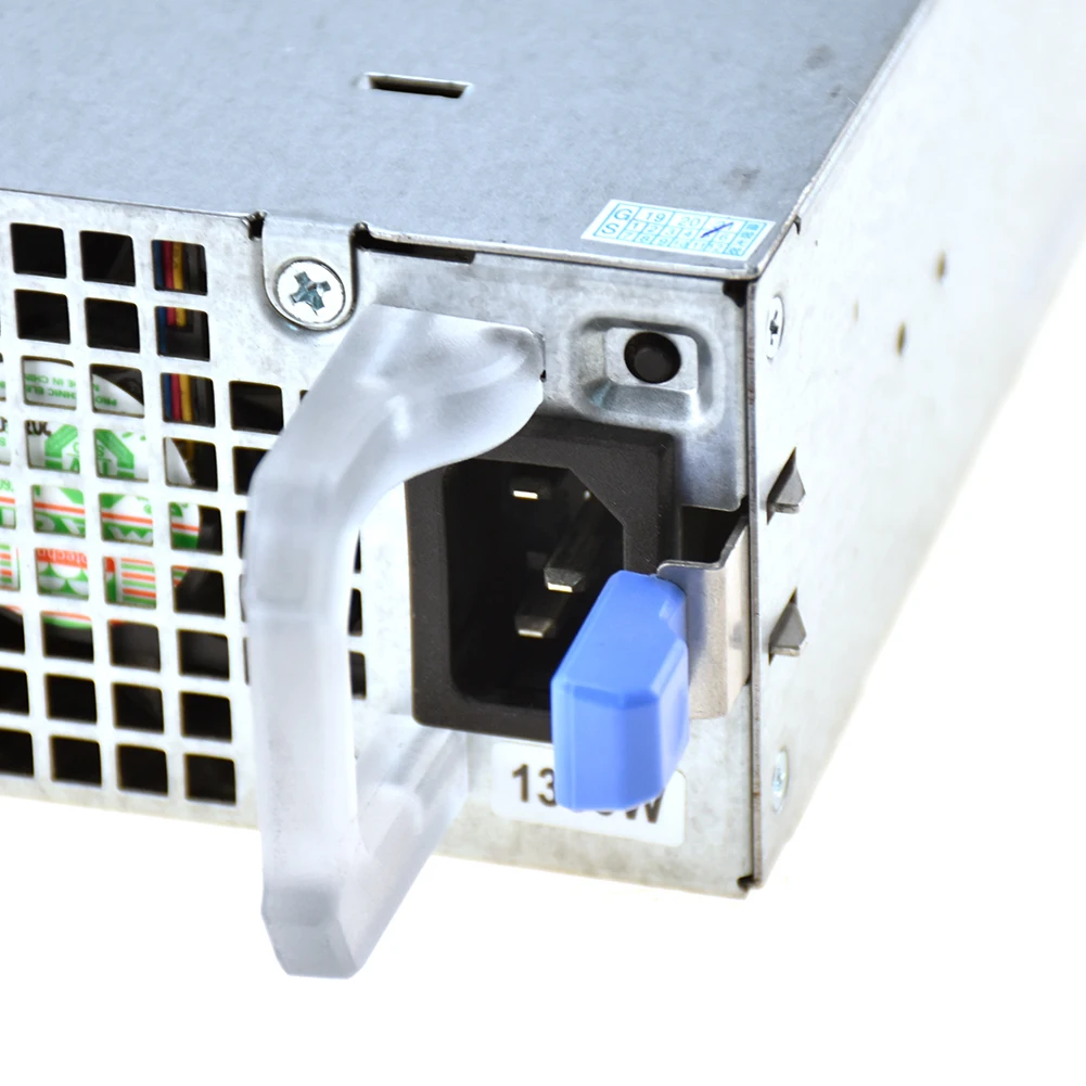 Используется для Dell T7600 T7610 T7910 источник питания рабочей станции 1300 Вт H1300EF-00 T31JM 09JX5