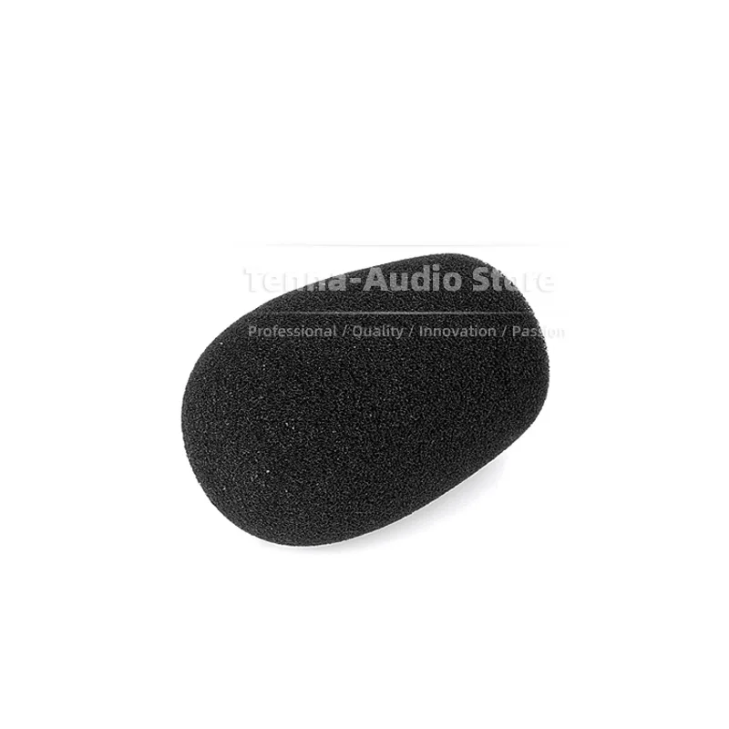 Поп-фильтр микрофон пенопластовая губка для ветрового стекла Movo VXR10 VXR 10