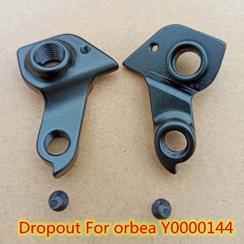 5pc Bike hook MECH dropout For orbea Y0000144 orbea LOKI orbea WILD HT 2017-20 LAUFEY 2018-19 mtb bicycle rear derailleur hanger