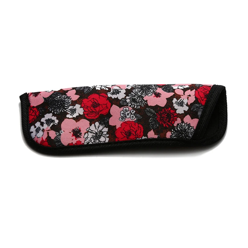 Новая маленькая винтажная сумка мешок для очков чтения карманный дизайн