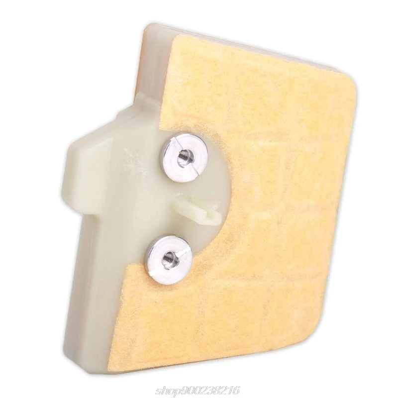 

2Pcs Air Filter with Spark Plug fits 034 036 MS340 MS360 Chainsaw Parts Replacement A08 21 Dropshipping