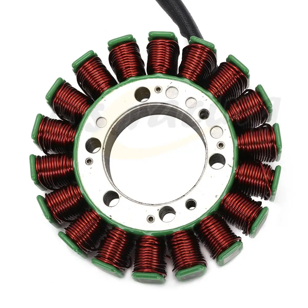 

Motorcycle Generator Magneto Stator Coil Comp For KAWASAKI Ninja 650 2012 2013 2014 2015 2016 2017