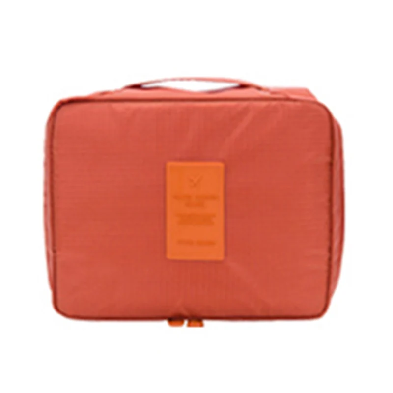 Чехол для хранения Прямая поставка 1 шт. дорожная сумка одежда аккуратный