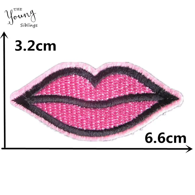 Модные детские нашивки с героями мультфильмов и аппликацией сделай сам