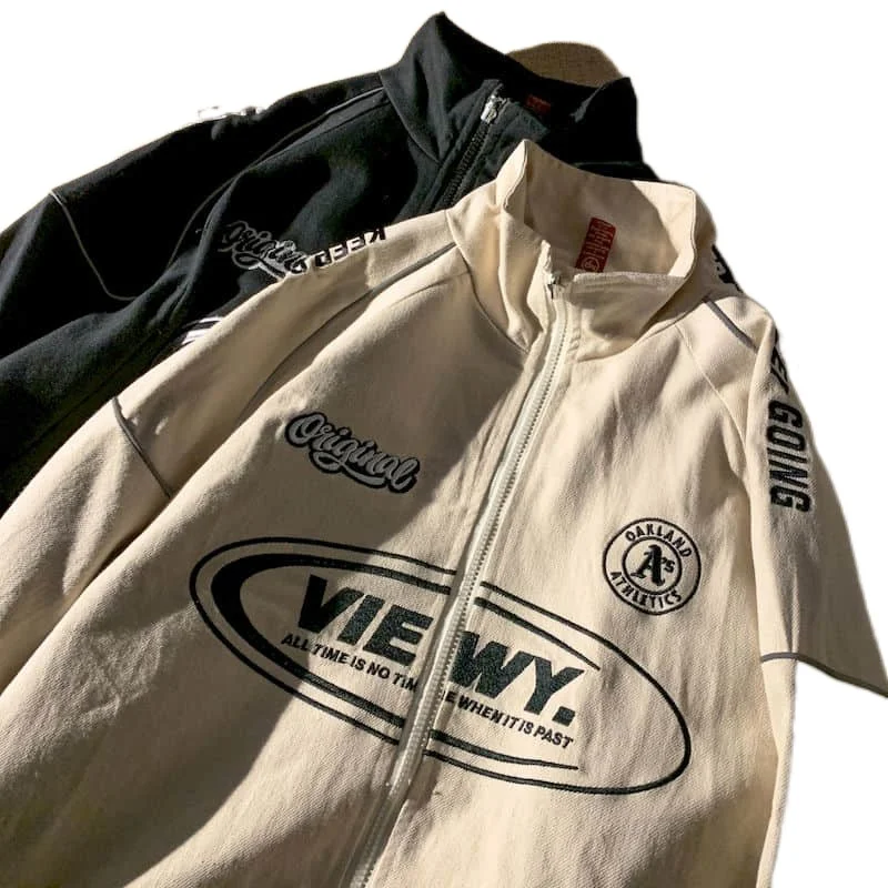 

Мужская и Женская бейсбольная куртка, светоотражающая куртка сочетает в себе все, для отдыха, ретро, свободная, топ, новая коллекция для весн...