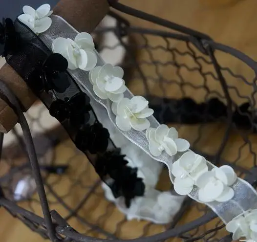 2 ярда/партия искусственный жемчуг Ширина 1 5 см|beaded lace trim|lace trimpearl beaded trim |