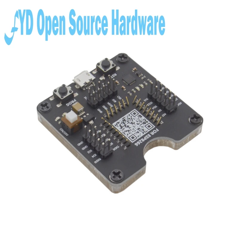 Женская лампа для моделирования Экономная плата ESP8266 без лампы|development board|esp8266