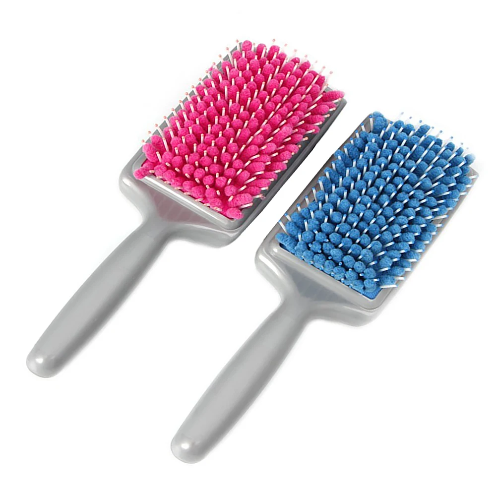 Расческа для сухих волос Волшебная водная быстрая воздушная подушка красота