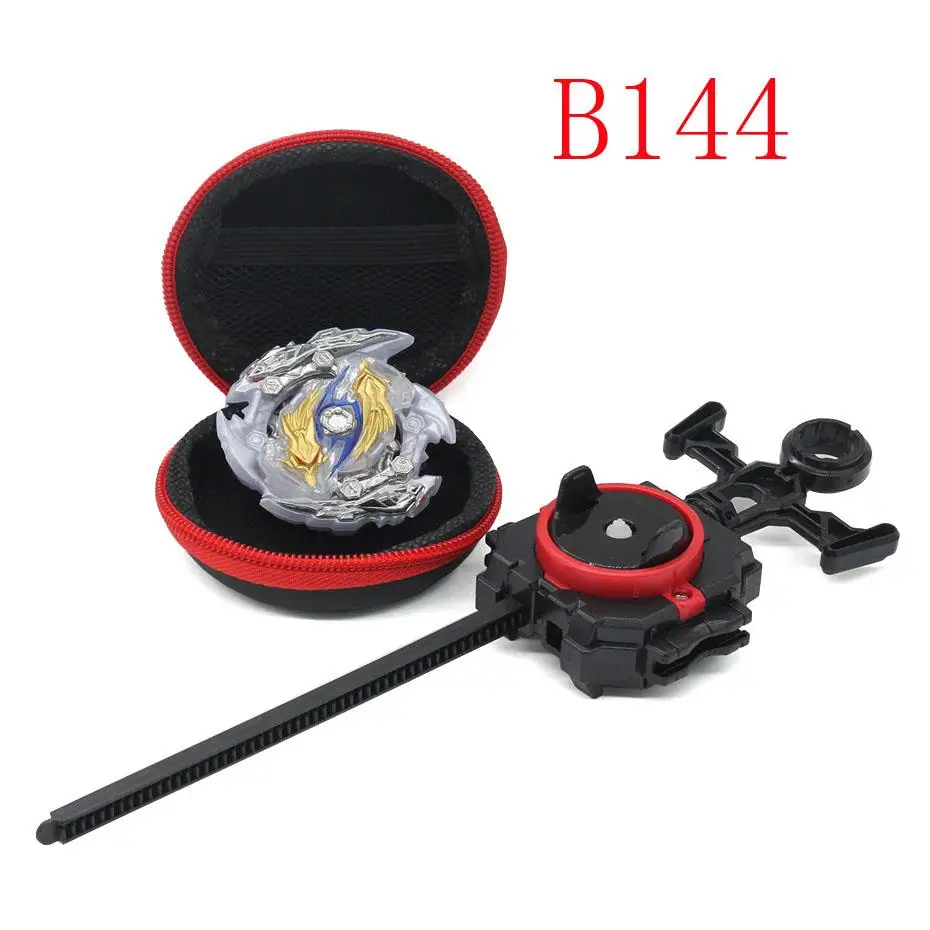 Beyblade Burst B-153 Топ витой гироскоп Burst B-149 с пусковым устройством Bayblade Hood Blade металл пластик Fusion детские игрушки