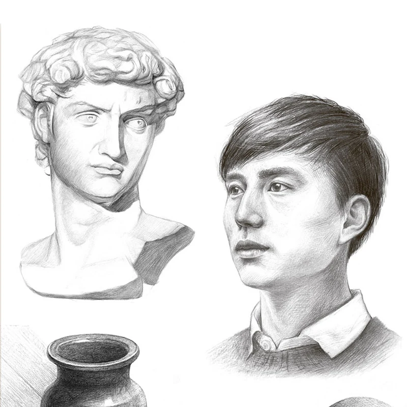 Книжки для рисования скетчей обучение китайскому обучению начать искусство