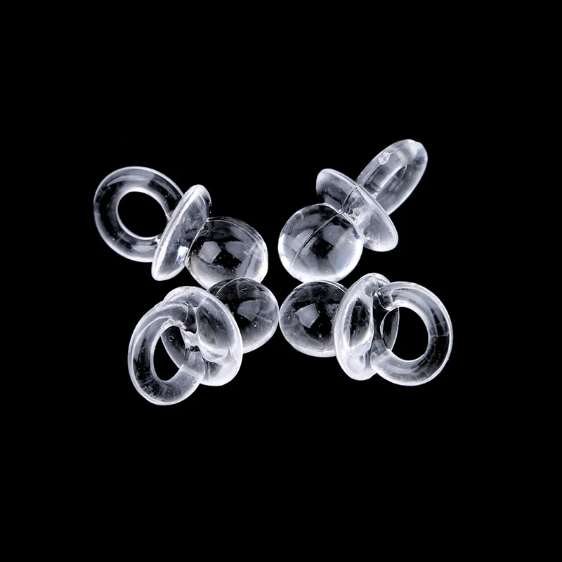 Горячая продажа 50 шт./упак. платье маленькое для малышей соски пустышки кормления