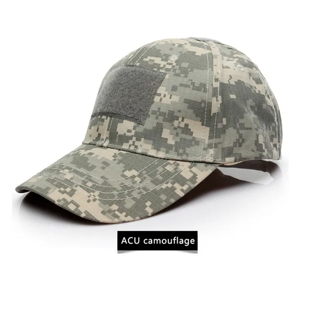 Army Cadet Military Patrol Cap Hat 