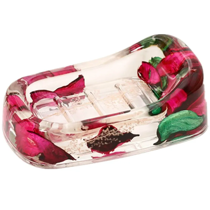 Креативный держатель для мыла в форме дивана современный диспенсер ванной