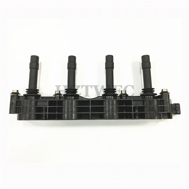 Высококачественная катушка зажигания 1208307 19005212 DMB816 для Vauxhall Opel Astra G Corsa C Meriva Vectra B