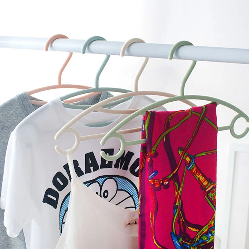 10 шт./партия вешалка для детской одежды в скандинавском стиле Высококачественная