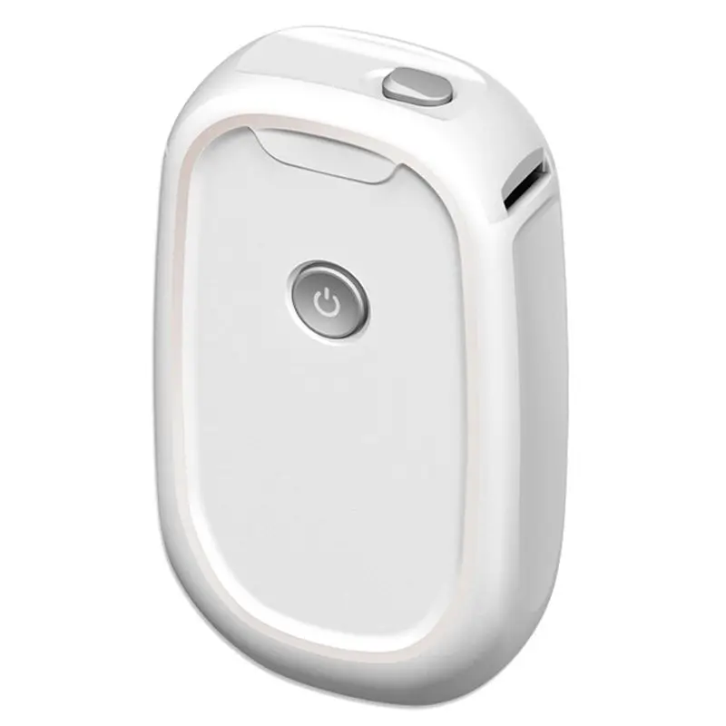 Термопринтер для этикеток домашняя портативная машина мини принтер Bluetooth