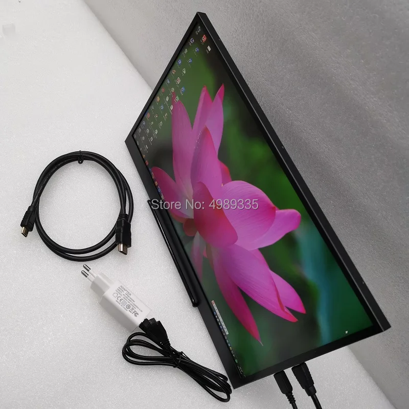Блок питания S34xbox360 Raspberry Pi USB5V с 14-дюймовым дисплеем для конференций и офисов |