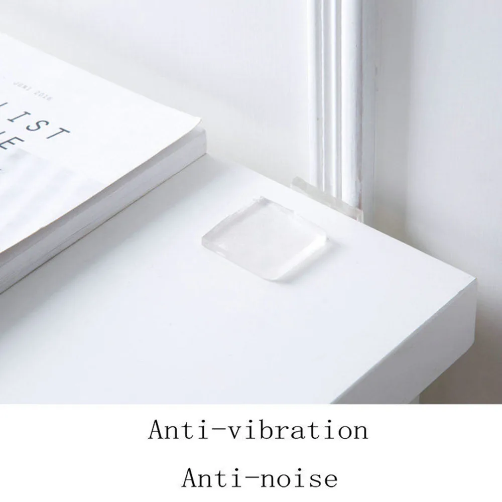 4 шт стиральная машина холодильник стул подушки шок доказательство коврик для