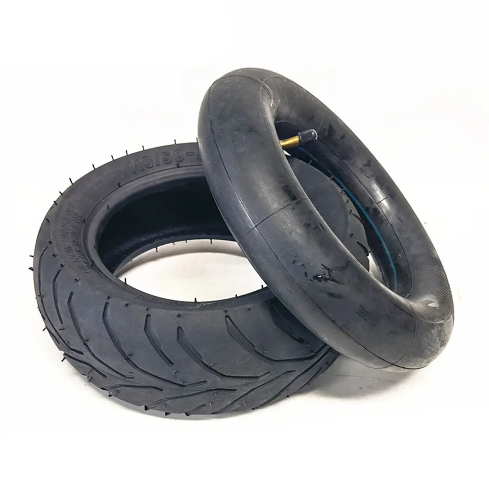 

Electric Scooter Tyre 11 Inch 90/65-6.5,110/50-6.5 Inner Tub &Tire For 49cc Mini Dirtbike Scooter Inner Tube+Tire E-scooter Accs