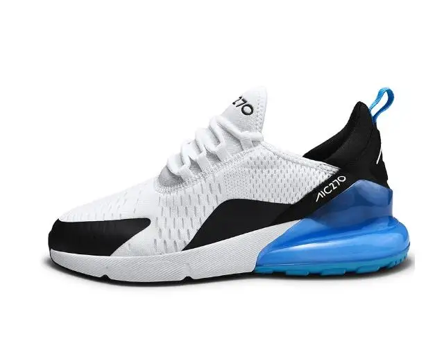 2020 Men Women Shoes Sneakers True Air Cushion Running Sports Comfortable Fashion Plus Size Outdoor Male | Обувь